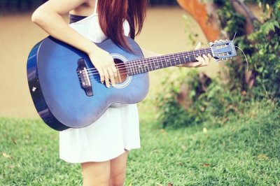 ​知更鸟女孩经典句子13句