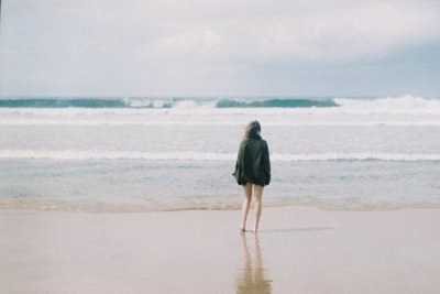 ​哄女友的经典语句97句