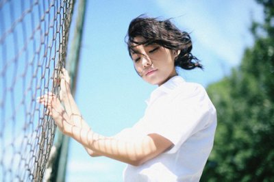 ​经典性qq签名83句