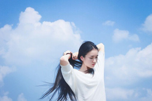 女人要爱自己的句子 女人好好爱自己经典句(46句)