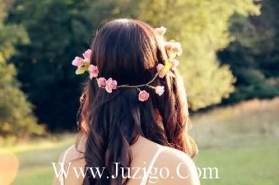​抖音里面短头发的句子79句