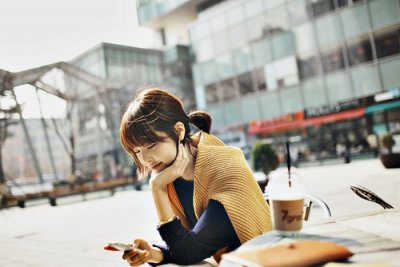 ​抖音里最甜的句子抖音很火很甜的句子(44句)