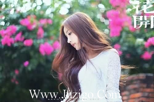 对女人最暖心的话给女孩子一段温馨的话(精选70句)