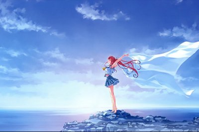 ​形容时间的比喻句31句