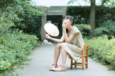 ​用石榴写拟人句38句