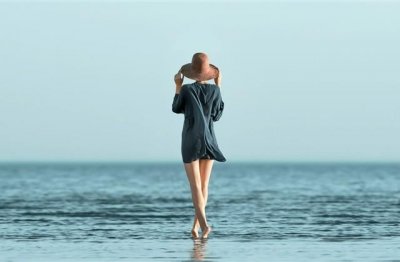 ​一个人宅在家的文案