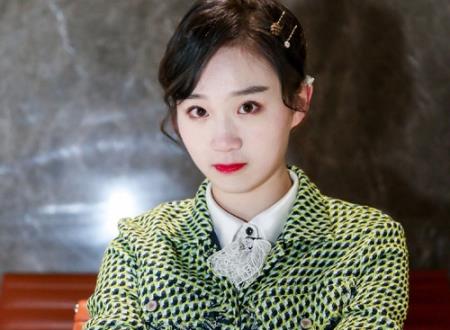 女生微信名字霸气版