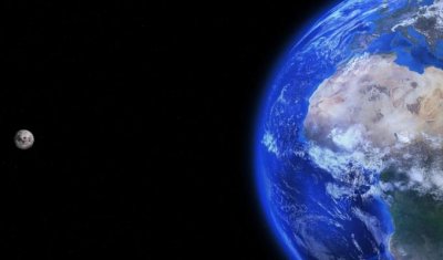 ​冷门好听的星系名字 银河系好听的星球名字