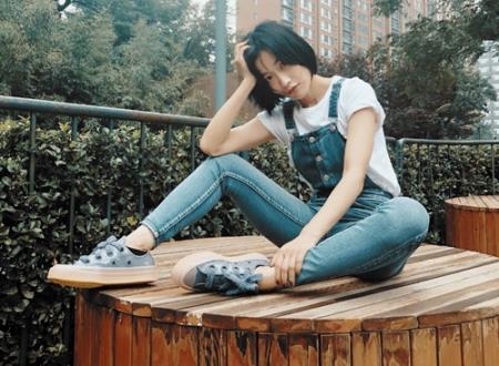 霸气十足的女生社会网名