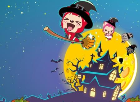 搞笑又皮的幽默昵称