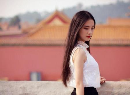 女生霸气的qq昵称带符号