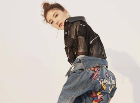 简短唯美霸气的女生昵称