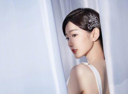 一个字女生网名