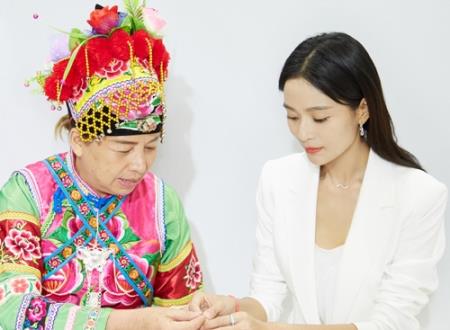 带美女的古风网名，最火爆的唯美女生昵称