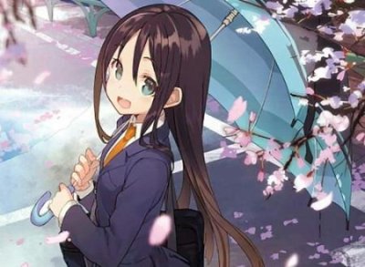 ​二次元网名女生版