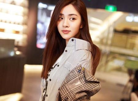 女生霸气冷酷的英文网名