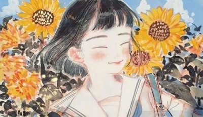 ​词或现代句子 表示坦然面对生活的经典诗(164句)