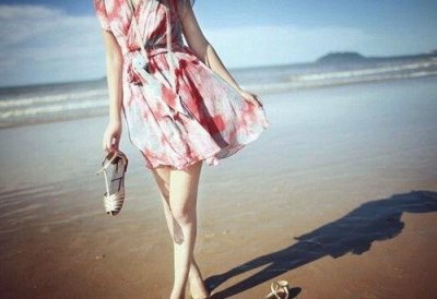 ​经典形容女人美丽的句子25条