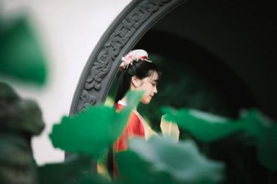 ​那些描写落叶的优美句子