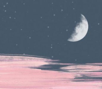 ​描写人物很开心的句子