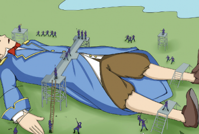 ​爱情的说说(精选22句)