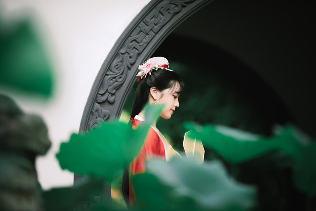 女神节的句子 三八女神节说说一句话