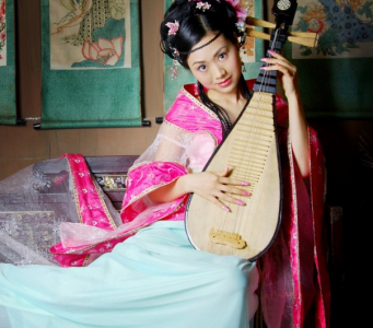 ​做坚强的女人句子 坚强女人的唯美句子(23句)