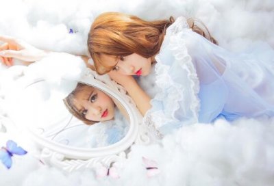 ​励志温柔到爆的神仙句子