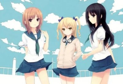 ​校园三句半台词大全