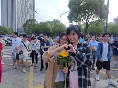 ​刚刚，2024年江西高考作文题公布！