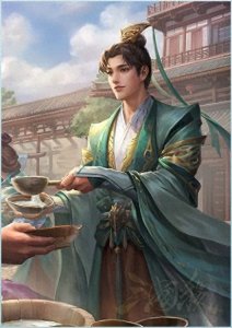 ​三国杀的台词可以有多么惊艳？写进作文老师说：屎盆子镶金边！