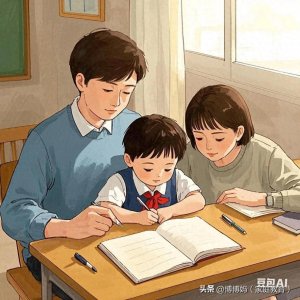 ​“亲子关系越差，孩子作文越烂！90%家长不知道的‘聊天写作法’