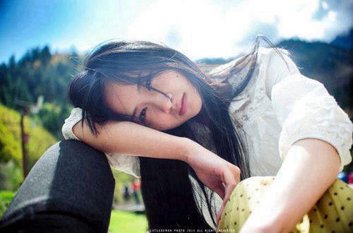 为生活所迫的经典句子