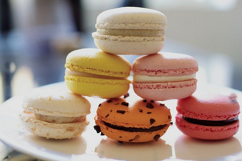 好听的qq名字85句