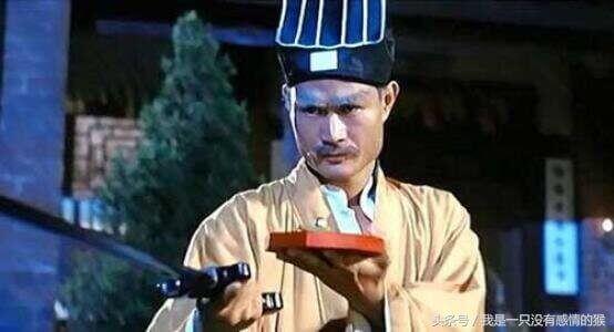 民间志怪鬼故事:赤僵