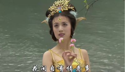 ​“小三专业户”金巧巧的上位史，她的故事比你想象中更精彩