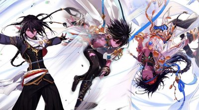 ​DNF：天风之子裔！逐风者背景故事分析