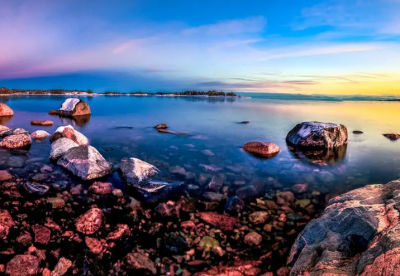 ​青少年成长励志故事