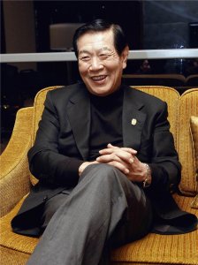 ​李昌钰：每一件案子背后，都有一个独特故事
