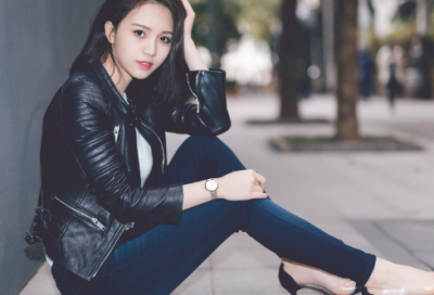​为孩子的句子说说心情