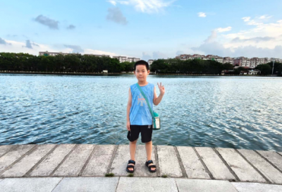 ​世上无难事，只怕有心人作文