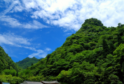 ​海边度假中学英语作文