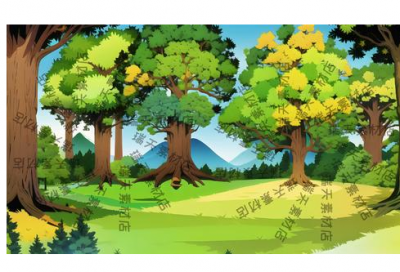​小学动物作文评语