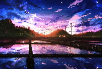 ​描写难的小学生作文