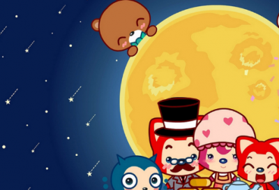 ​小学生作文《就这点事》读后感