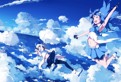 ​无忧无虑小学语文作文