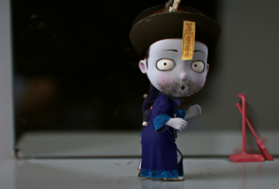 ​火星上有什么小学作文