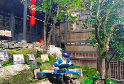 ​2024年春节微信文案祝福语说说（100句）