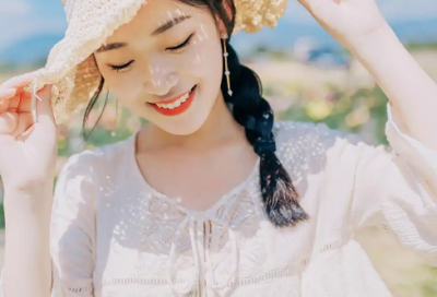 ​给姓金的初生女婴取名