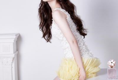 ​姓陈女生好听独特名字